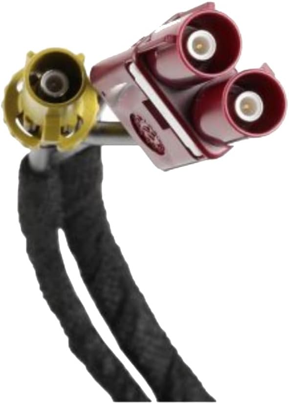 KarParts360 for Cadillac Escalade/Escalade ESV 2015 High Frequency Antenna