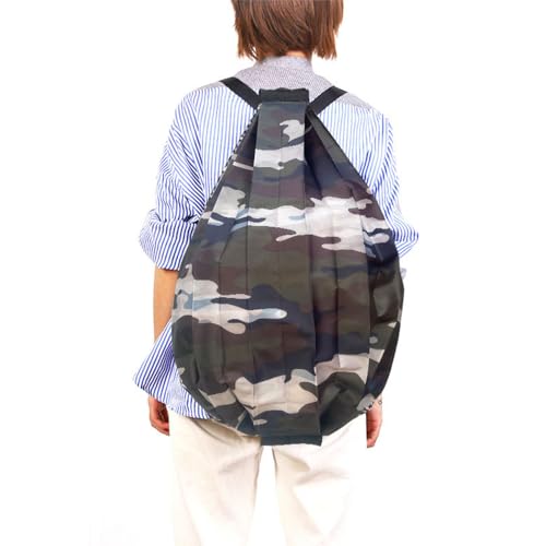 Mochila leve de viagem para mulheres, mochila de mão para homens, item pessoal de trabalho, casual, caminhada