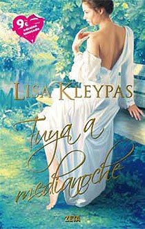 TUYA A MEDIANOCHE B0072DPAB2 Book Cover