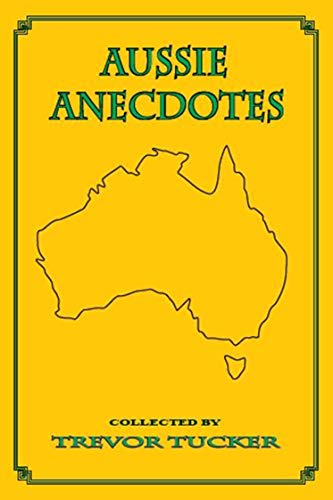 Aussie Anecdotes view 2