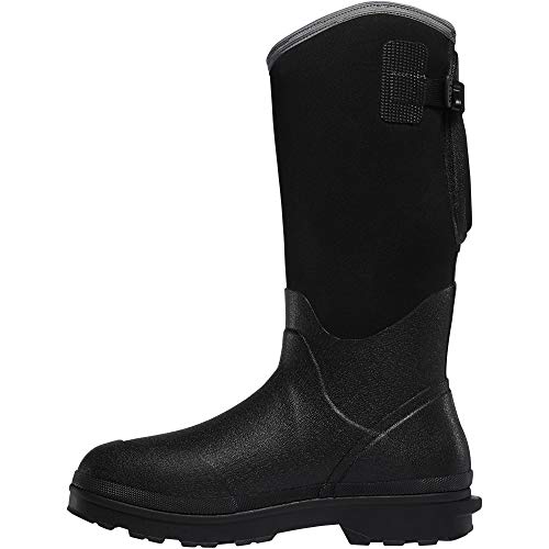 LaCrosse Men's Alpha Range 14" Waterproof 5MM Outdoor Boot2