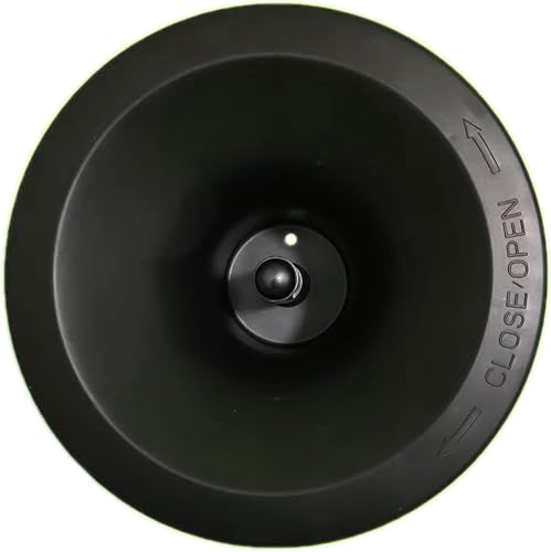 Vista 9 de Dispensador de enfriador de agua, base de botella de agua, a prueba de derrames, piezas de repuesto para dispensador de agua de 5 galones