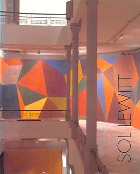 Paperback A Sol Lewitt: Wall Drawings Book