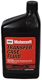 Ford Genuine Fluid XL-12 Transfer Case Fluid - 1 Quart