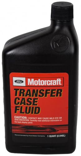 Ford MERCON LV Automatic Transmission Fluid - 1 Quart