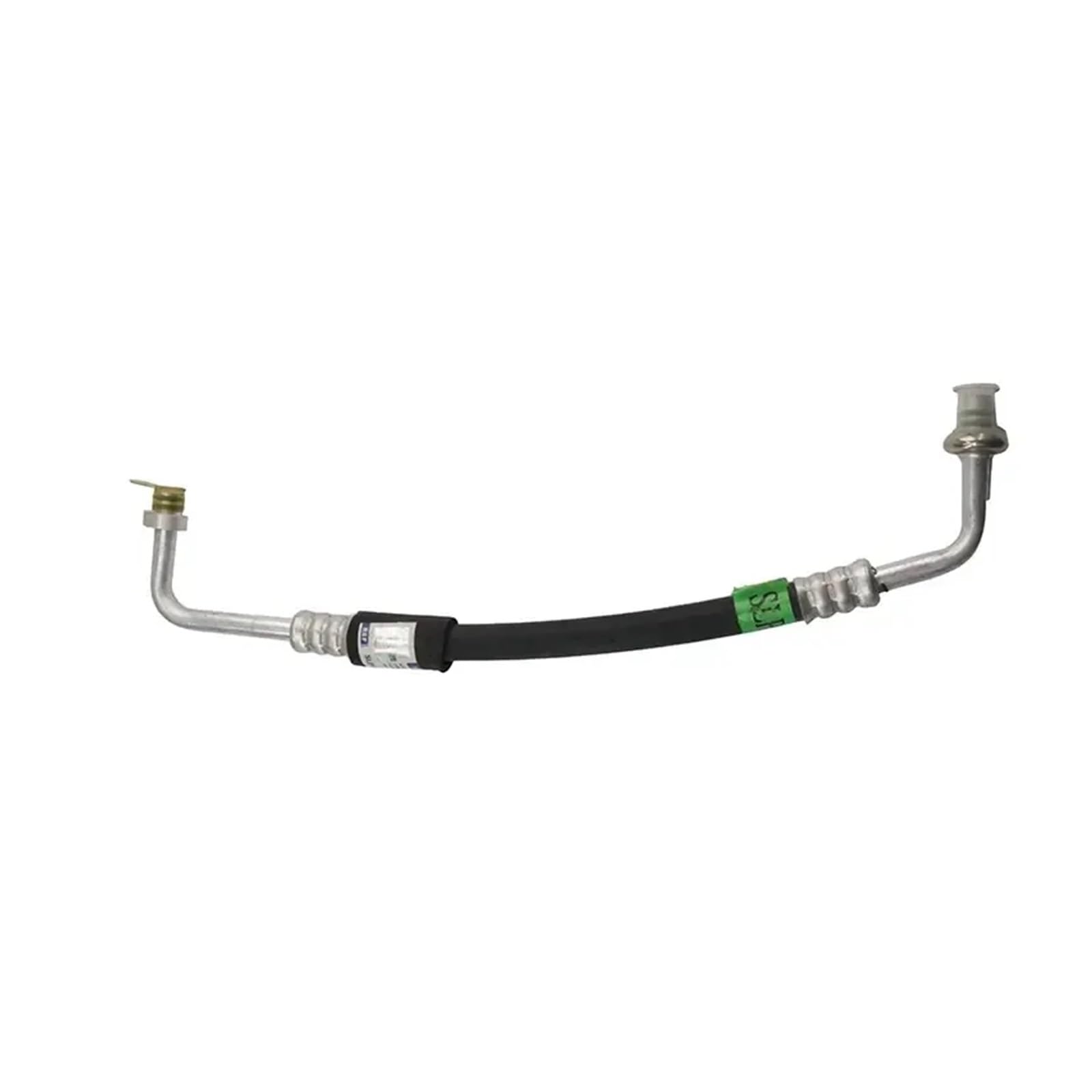 6460.gw .KK Air acondicionamiento Tubos de refrigeración Mangueras Compresor Compatible 207 206 / C2 6460GW 6460KK