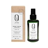 LEOS – Niebla Tónica Refrescante Natural 2 en 1 – Loción Tónica – Niebla protectora facial – Antiluz azul – Aguas florales – 100 ml