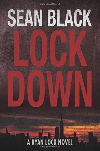 Lockdown (Ryan Lock Book 1)