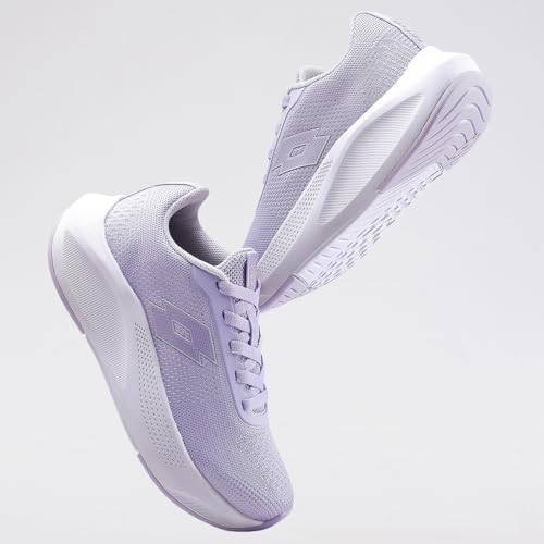 Image of Lotto Women Xwift Knit Running Shoes