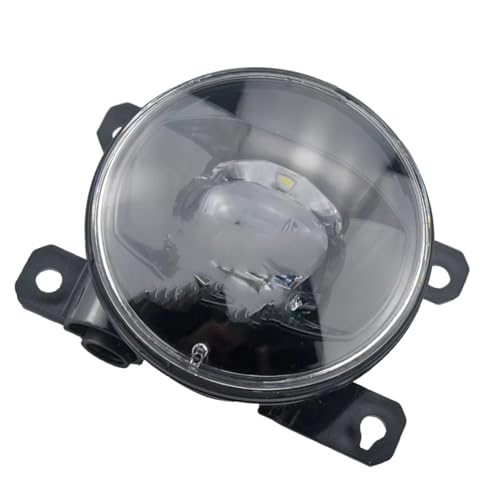 Luces antiniebla LED H11 12V conjunto premium para Cayenne 92A 958 2010-2015 3