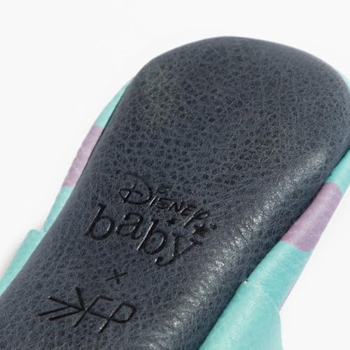 Freshly Picked Soft Sole City Moccs, Mike and Sully Size 44