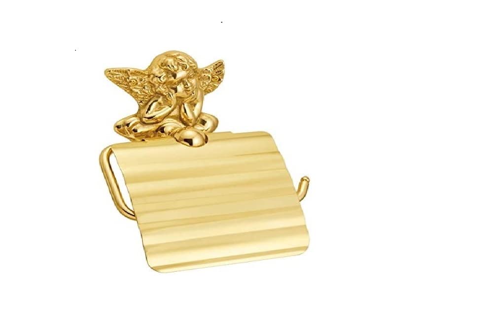 ゴーリキアイランド(Goriki Island) トイレットペーパーホルダー 640073 TPH CL CV WAB