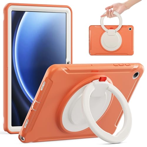 Étui pour tablette PC compatible Samsung Galaxy Tab A9 Plus 11"