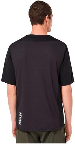 Vista 2 de Oakley Unisex-Adult Oakley Factory Pilot Lite MTB Jersey II