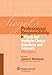 Siegels Professional Responsibility: Essay Multi Choice Q & A, Fifth Edition