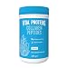 Produktbild VITAL PROTEINS Collagen Peptides Pulver | geschmacksneutrales Kollagen-Hydrolysat | ohne Zusatzstoffe | einfache Zubereitung, löslich in warmen oder kalten Lebensmitteln | 284g