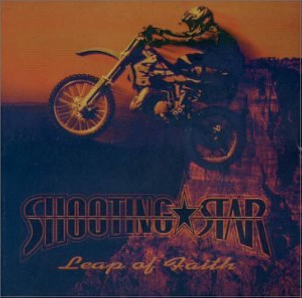 Shooting Star - Leap of Faith - Amazon.com Music