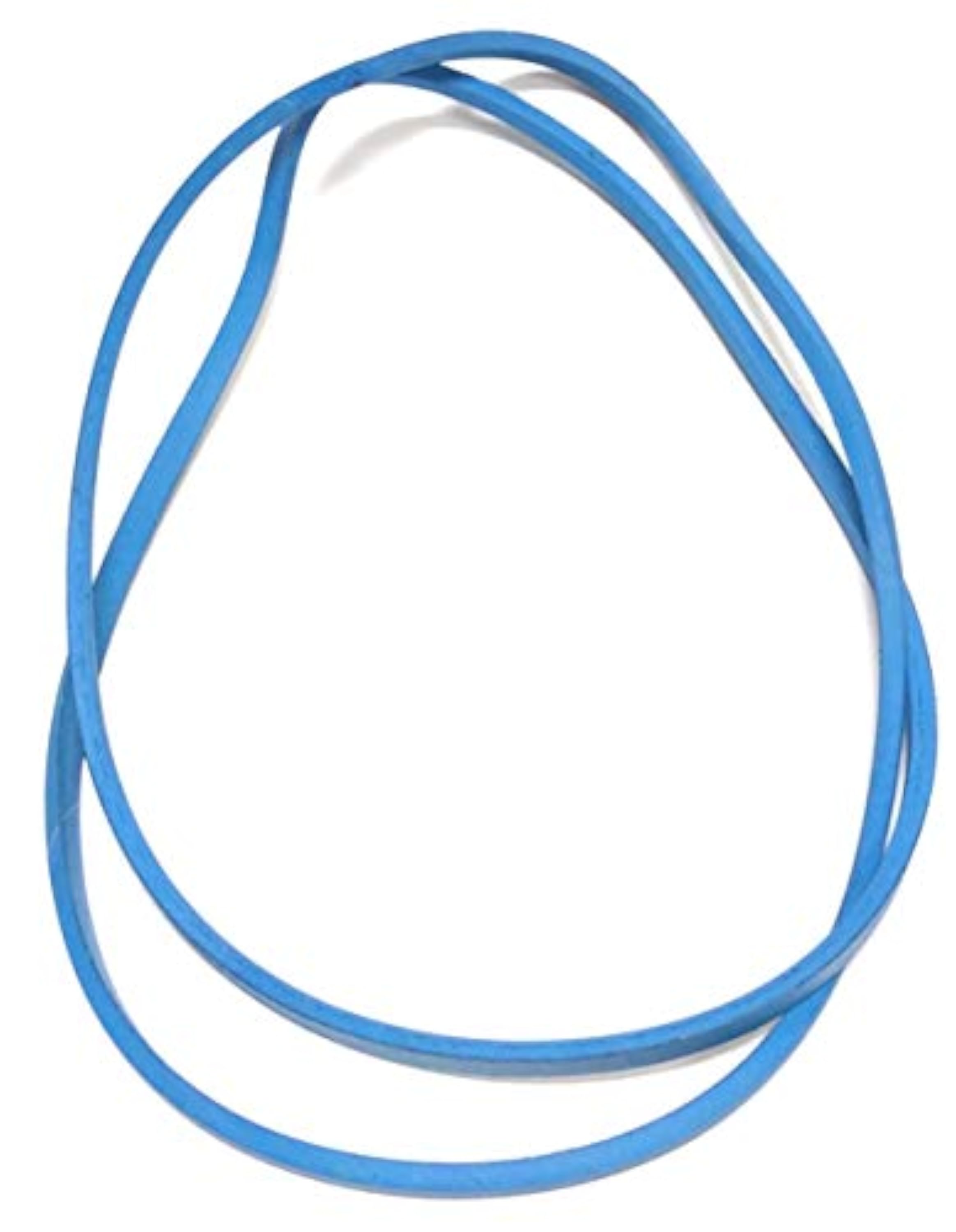 1/2 "x 102" pix Kevlar cinturón. Uso para reemplazar John Deere M41960 M110978: Toro 109956 282650: Snapper 7027737: Bolens 1763200