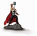 Schleich Marvel Thor Diorama Character Action Figure
