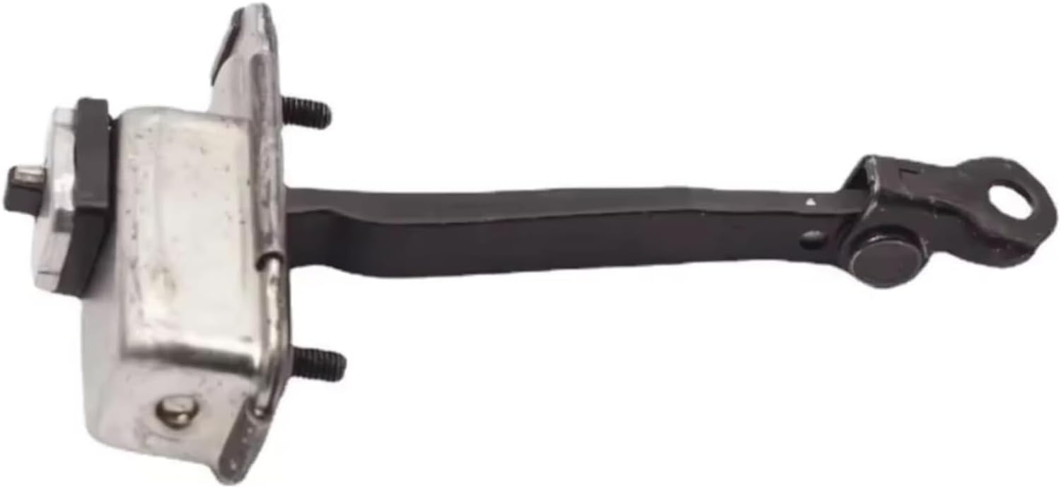 Stopper arm Replacement for Kia for Sportage 2018-2021 Front Rear Door Hinge 79380-D9000 79380-H3000 79390-H3000 79480-H3000 79490-H3000 Check Bracket Stop(Rear Left)