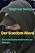 Produktbild Der Usedom-Mord: Das rätselhafte Verbrechen an Maria K.