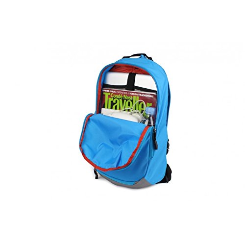 Tucano SBKCR-Z - Borsa Cratere Zaino da Corsa