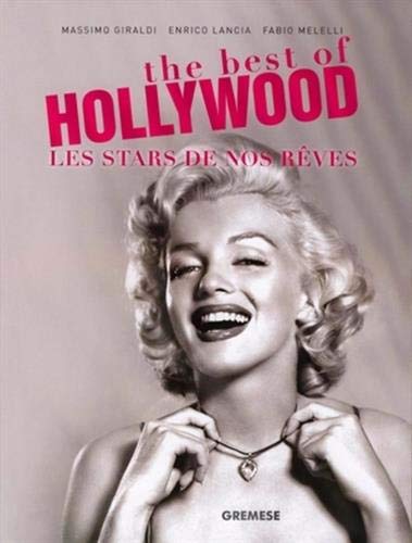 Télécharger The best of Hollywood - Les stars de nos rêves PDF