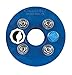 Abs Well Seal, 4 In