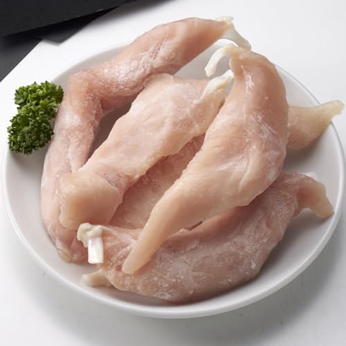 人気ブランド鶏の逸品!赤鶏「みつせ鶏」ささみ(バラ凍結)1.6kg(200g×8袋)[ヨコオフーズ]