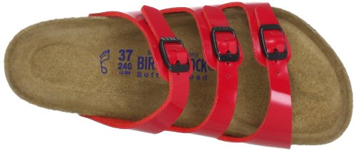 Image of Birkenstock Florida Clogs and Mules Womens