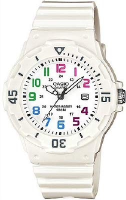 CASIO QUARTZ/�J�V�I LRW-200H-7B SPORTS �X�|�[�c [���s�A���i]