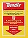 Produktbild BENDIX Vintage-stil Benzinpumpe Sticker Aufkleber, früh PORSCHE 911, 356, 912