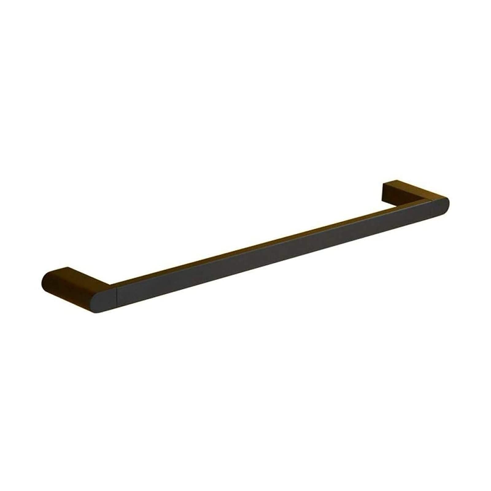 Porte-serviettes simple moderne de salle de bain pour éviter l'humidité