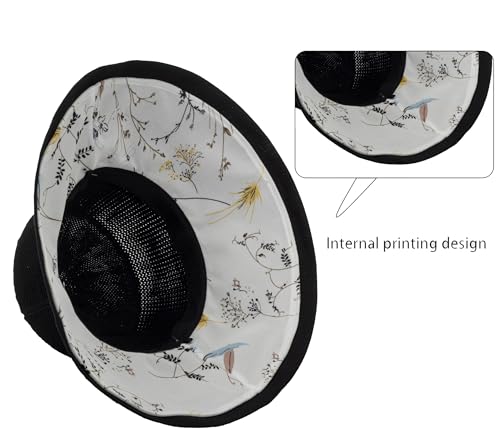 Image of Eohak Ponytail Baseball Hat Distressed Retro Washed Cotton Twill