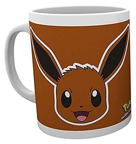 Preisvergleich Produktbild Eevee Face