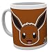 Produktbild Eevee Face