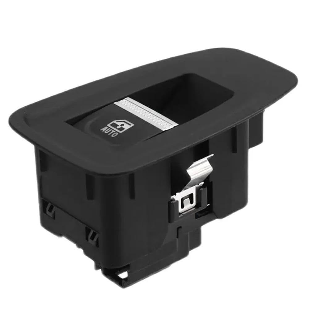 Pulsante Di Comando Alzacristalli Elettrici Car Master Regolatore Di Sollevamento Del Vetro Per Renault Clio 5 Per Captur II 2019-2021 Parti Automobilistiche