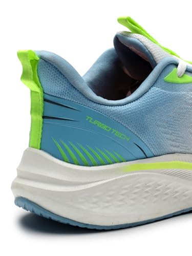 Image of Action | Athleo | BULLET-401 | Stylish | Lightweight | Comfortable | Trendy | Sports | Running Shoes | for Men