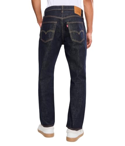 Image of Levi's, Mens, 541 Athletic Taper, Sta-Dark, Size: 30, Inseam: 30