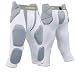 FPGU7 Champro Man Up 7 Pad Girdle football pant CH White YOUTH MEDIUM