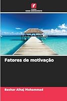 Fatores de motivação (Portuguese Edition) 6209020828 Book Cover