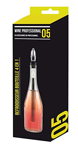 Aérateur Refroisseur Cover