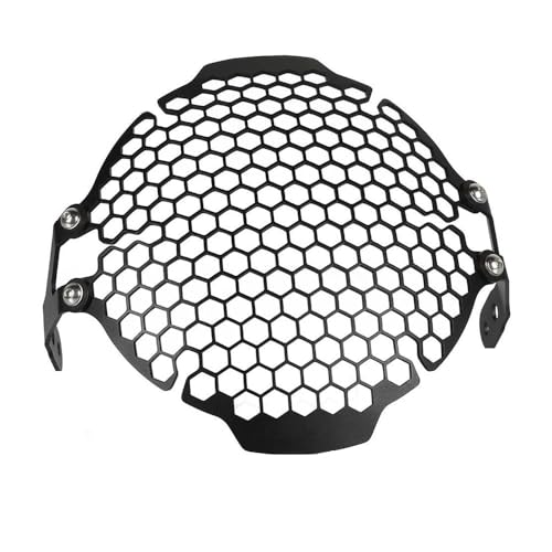 Protection de phare Scrambler 800 idéale pour vos sorties tout-terrain et escapades