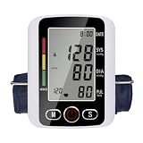 Blutdruck Messgerät für den Heimgebrauch,Oberarm-blood pressure...