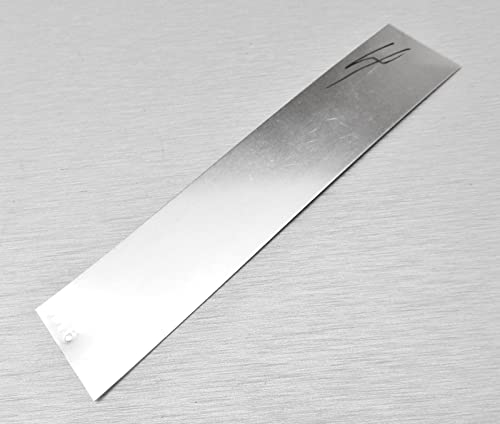 Feuille de soudure en argent à haute résistance thermique 5Dwt
