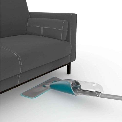 Mop Spray com reservatório vassoura rodo…