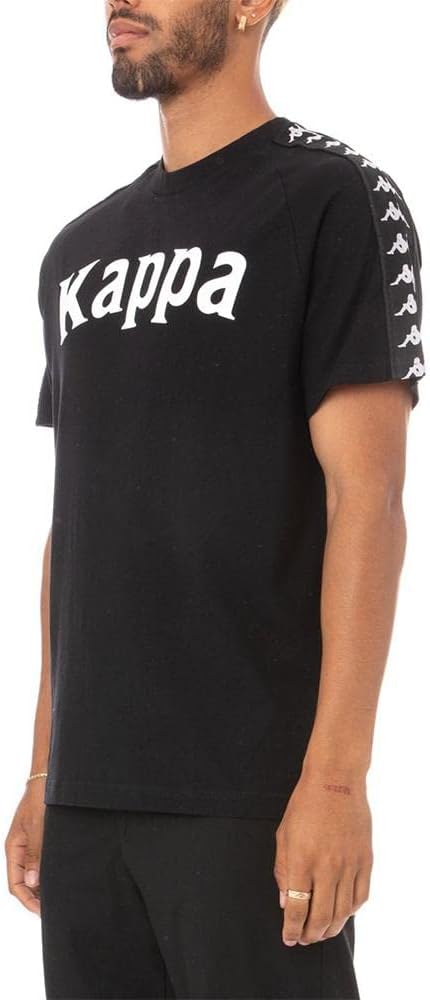 Kappa Banda Balima T-Shirt