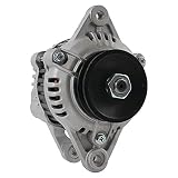 Complete Tractor Alternator 12 Volt Replaces Cub Cadet A0T25171