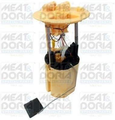 Meat & Doria 77489 Fuel Pump