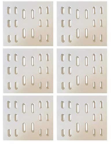 Ceramic Radiant Flame Tamer Heat Plate Replacement for Bakers and Chefs, Grand Hall, Members Mark，SAMS Club